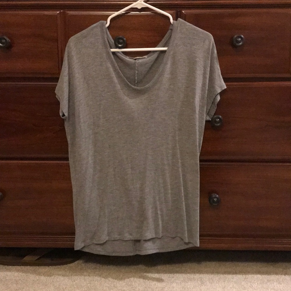 Gap hi low